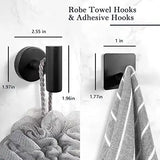 Towel rack