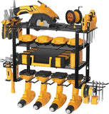 Power tool holder